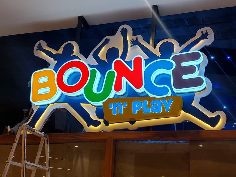 Bounce